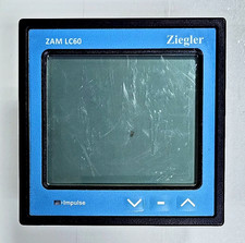 Ziegler | Compteur