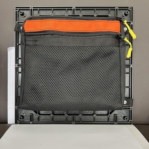 Sac rangement portable pour - de,