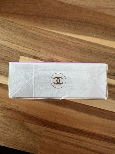 Chance eau fraîche - chance, chanel