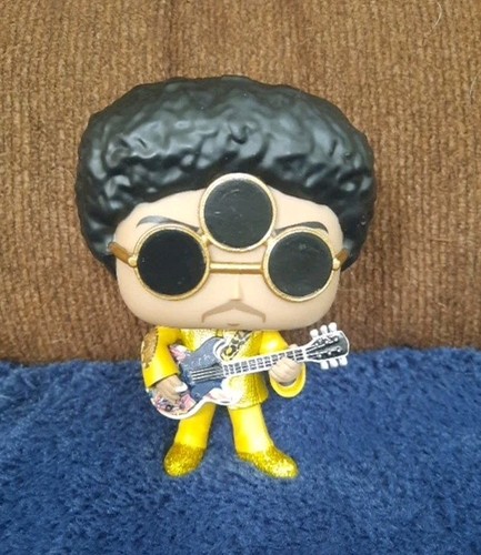 Funko pop rocks prince - rocks:,