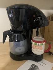 Machine A Café Électrique