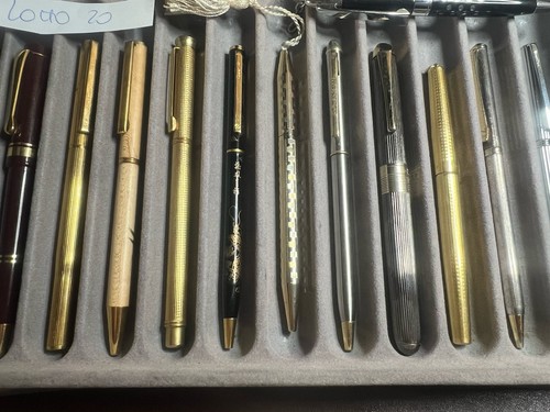 Stylos bille penne sfera - stylos, à