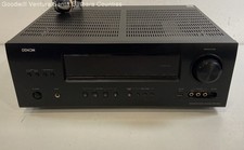 Denon AVR-1912 Home Theatre