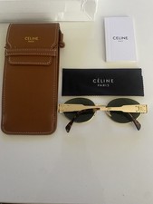 Lunettes soleil celine - de,