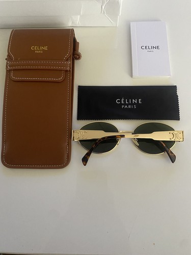 Lunettes soleil celine - de,
