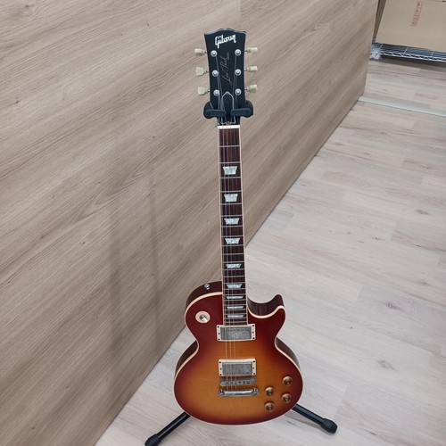 Guitare électrique gibson les - guitare,