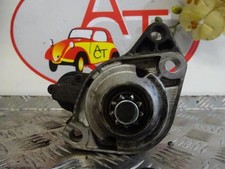 Demarreur VOLKSWAGEN GOLF 4