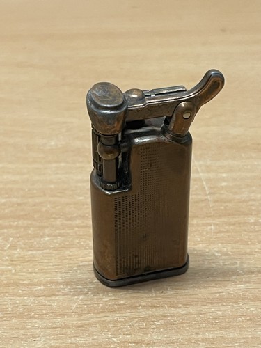 Ancien briquet maruman - briquet, gl