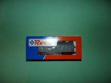 ROCO wagon bâché court gris 46297 (n°1bis)