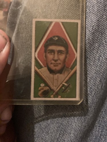 Dave jones original card - jones,