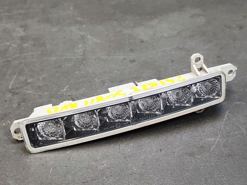 Feu diurne led - feu, droit