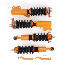 Réglable Coilovers Coils Kit