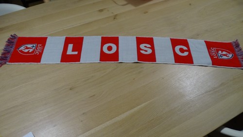 Maillot football lille - maillot,