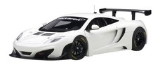 AUTOART, MCLAREN MP4-12C GT3