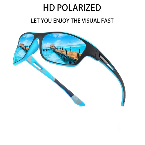 Lunettes soleil polarisées - lunettes,