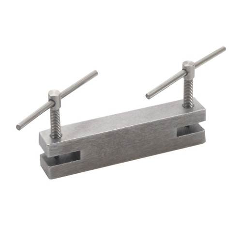 Poinçon double taille - poinçon, outil