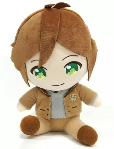 Uratanuki peluche poupée - peluche,