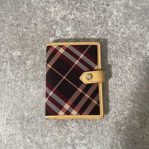 Portefeuille burberry nova - portefeuille,