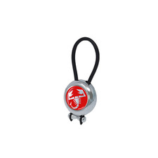 Porte-Clés Key Ring ABARTH