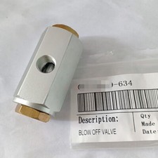 1pcs 02250049-634 Blowdown