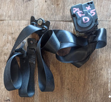 CEINTURE SECURITEARRIERE DROITE BMW X5 E53 PH2 3.0 D 218CV 306D2 S4705150802