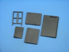 Couvre Dessous Acer Aspire 9303WSMi 201003082620-22606