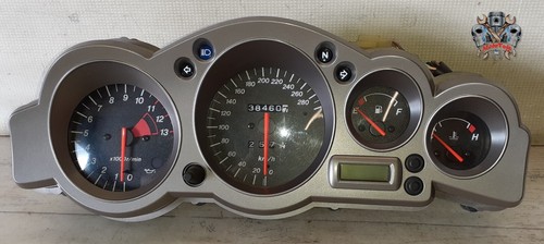 Compteur kawasaki 1200 - kawasaki, de