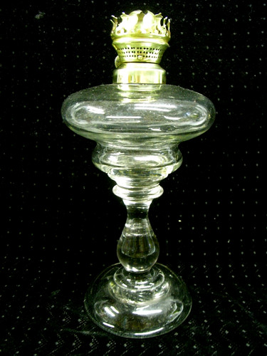Ancienne lampe - 🇫🇷,