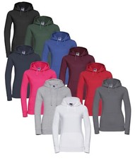 Russell Sweat À Capuche