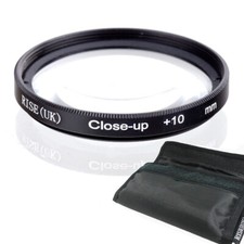 Filtre Close Up 67 MM + 10