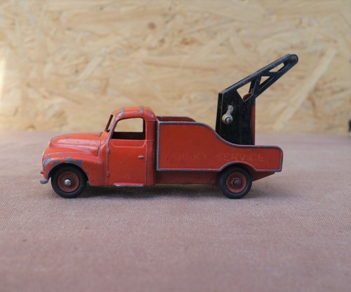 Ancienne dinky toys - dinky,