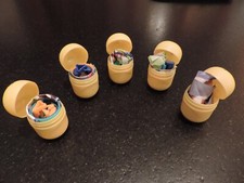 KINDER SURPRISE AVIONS JOUETS VOLANTS DC070 DC071 DC074 DC076 + BPZ