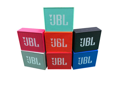 Jbl haut parleur - go,
