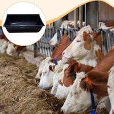 Mangeoire à grande capacité