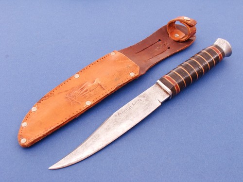 Vintage gutmann solingen - gc,