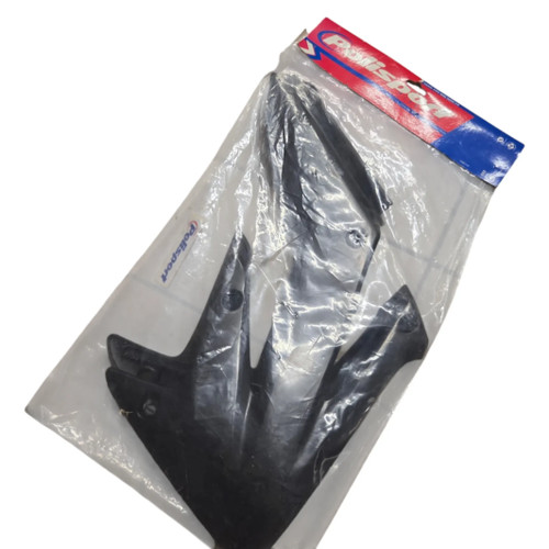 Plastique aile reservoir - plastique,