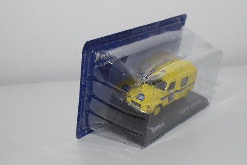 B97 altaya atlas - 1:43, ixo