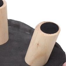 Tabouret Enfant Éléphant