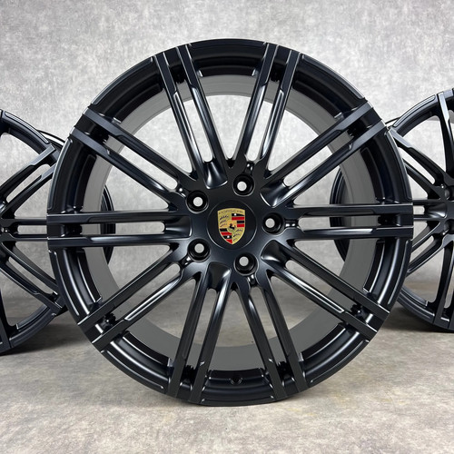 Jantes porsche cayman - porsche,