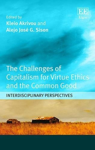 Kleio akrivou the challenges - the,