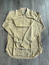 Chemise ZARA, taille L ou 42