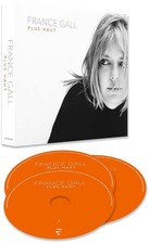 France Gall Best of-Plus Haut