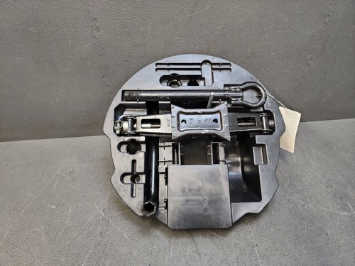 Ensemble cric renault - cric,