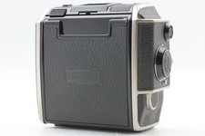 [ près De Mint ] Zenza Bronica Ec 6x6 Rouleau Film Arrière Magazin De Japon