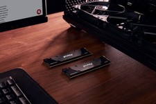 Kingston RAM FURY Renegade -