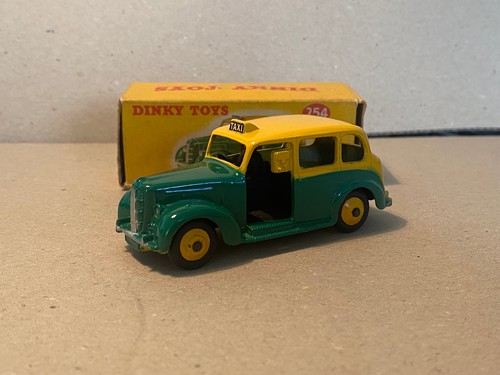 Dinky toys angleterre austin - toys,