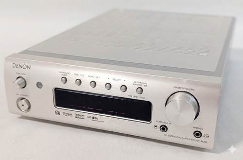 Denon avc m380 surround - denon,