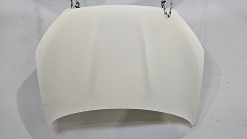 Capot nissan qashqai - qashqai, 2