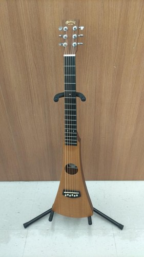 Guitare voyage martin the - guitare,