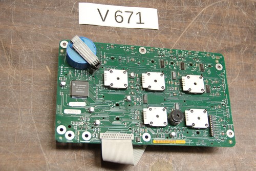 Tektronix 671 2469 - tektronix, 671-2469-02